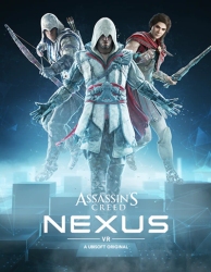 Assassin´s Creed Nexus VR